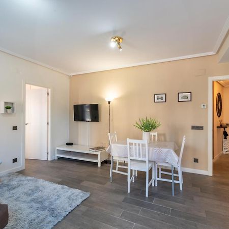 Forum Evolucion Residence Burgo エクステリア 写真