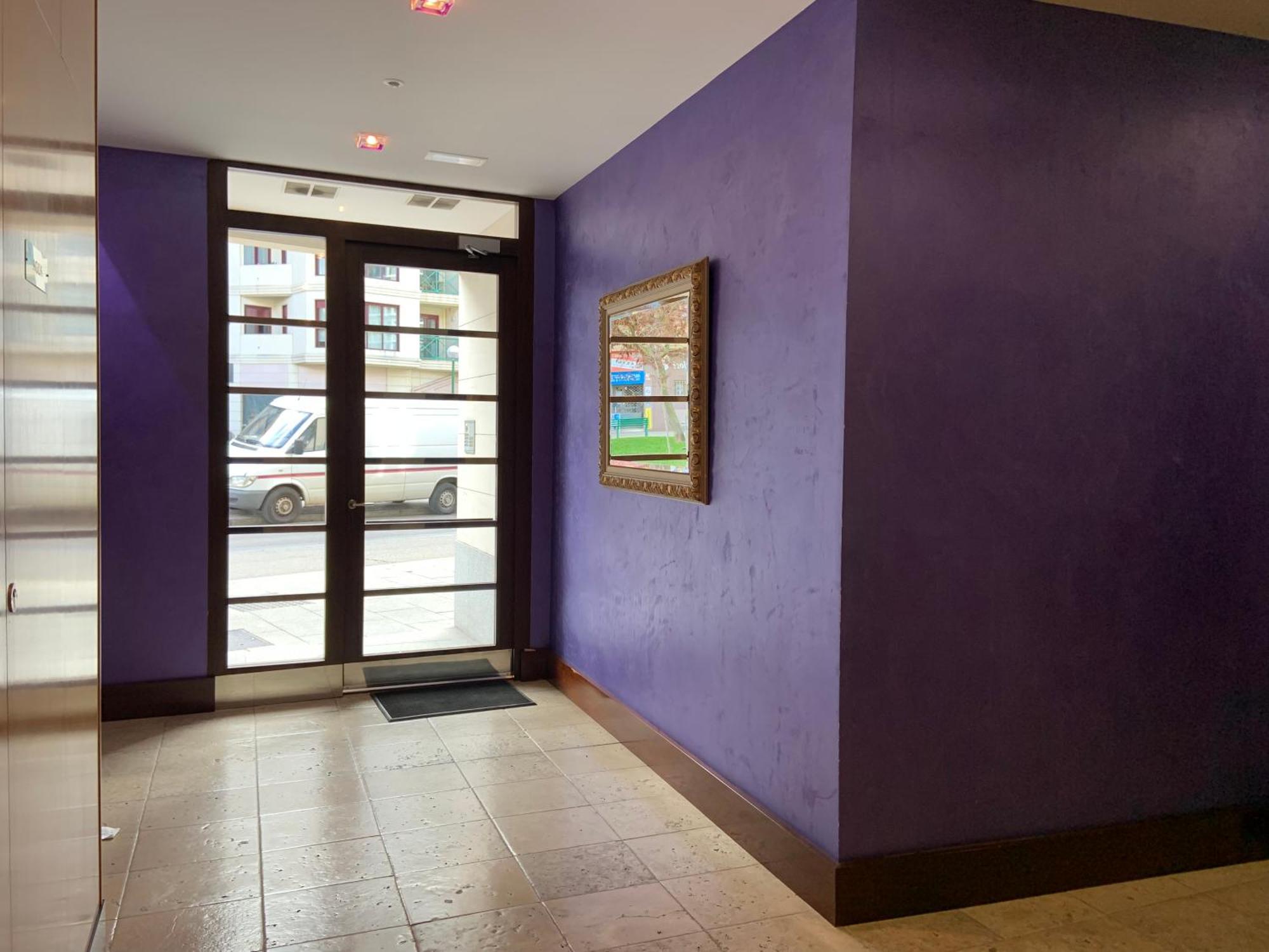 Forum Evolucion Residence Burgo エクステリア 写真