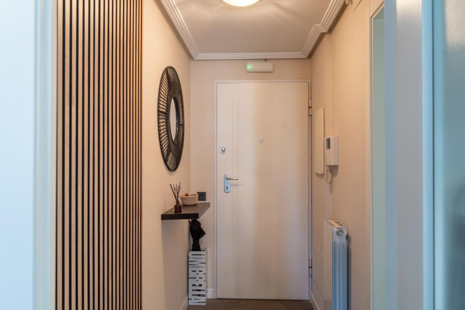 Forum Evolucion Residence Burgo エクステリア 写真
