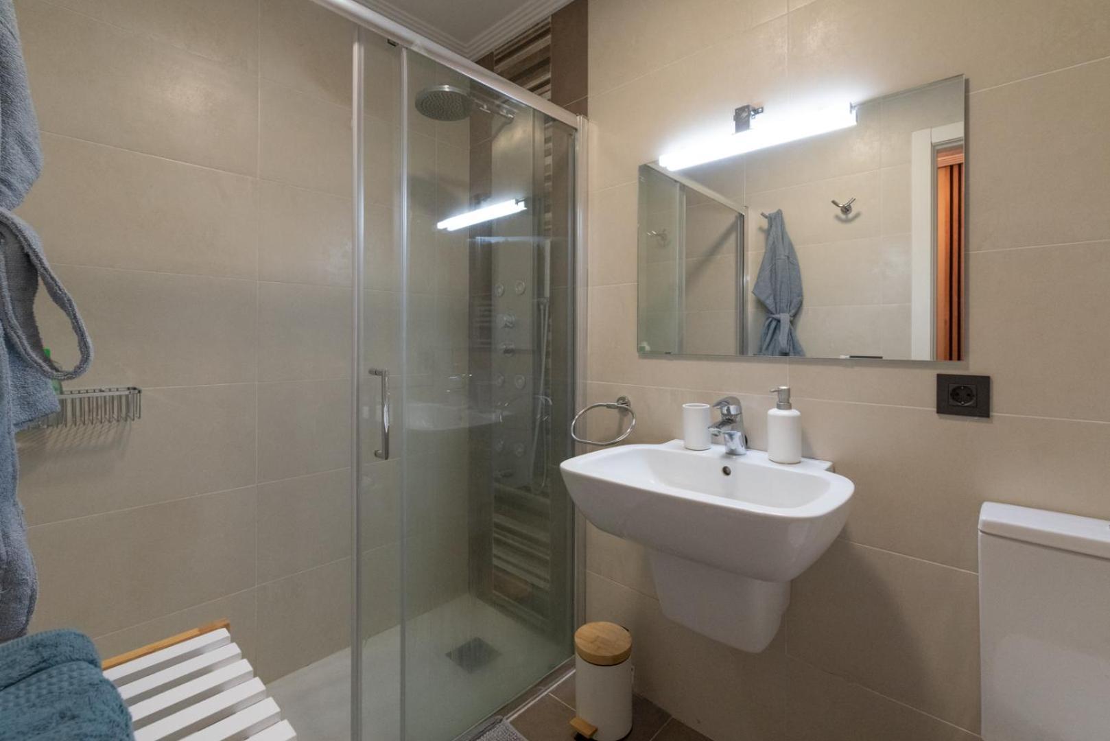 Forum Evolucion Residence Burgo エクステリア 写真