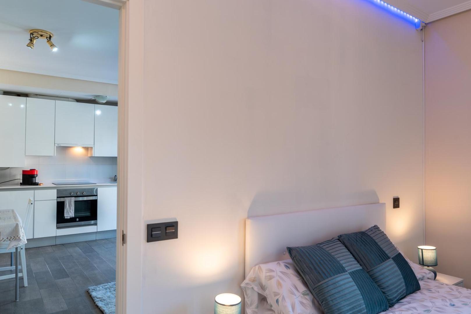 Forum Evolucion Residence Burgo エクステリア 写真