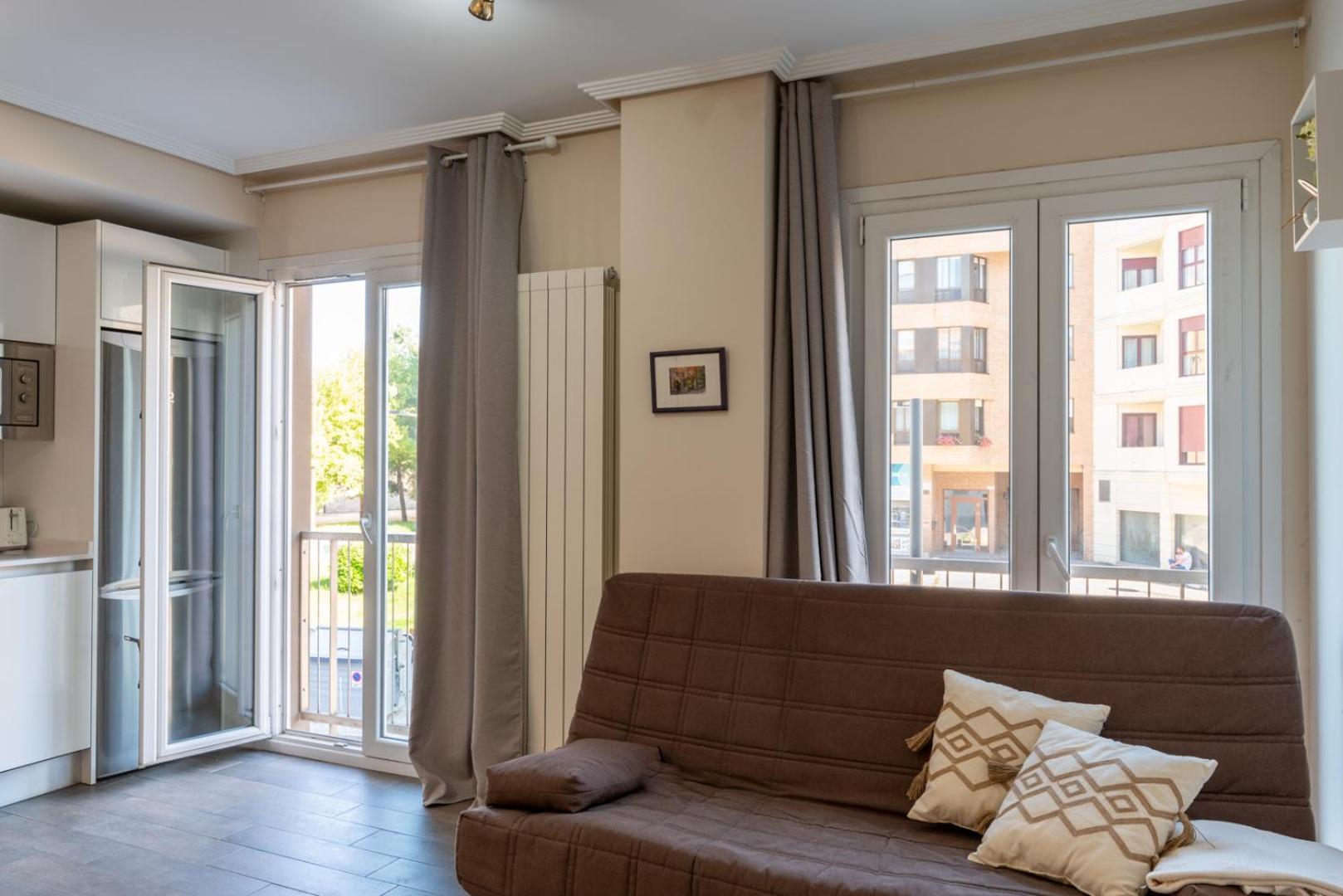 Forum Evolucion Residence Burgo エクステリア 写真