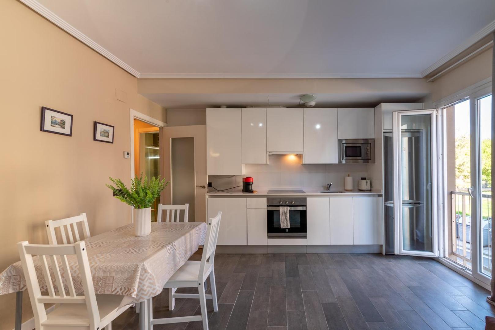 Forum Evolucion Residence Burgo エクステリア 写真