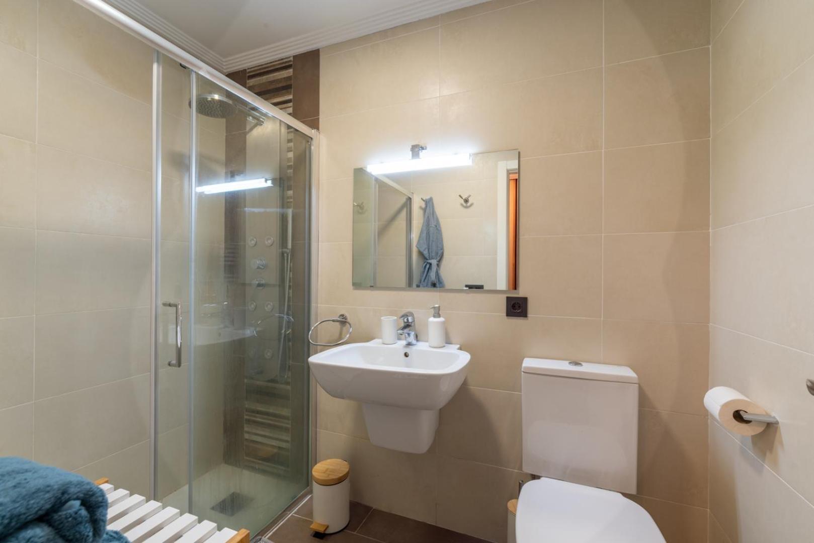 Forum Evolucion Residence Burgo エクステリア 写真