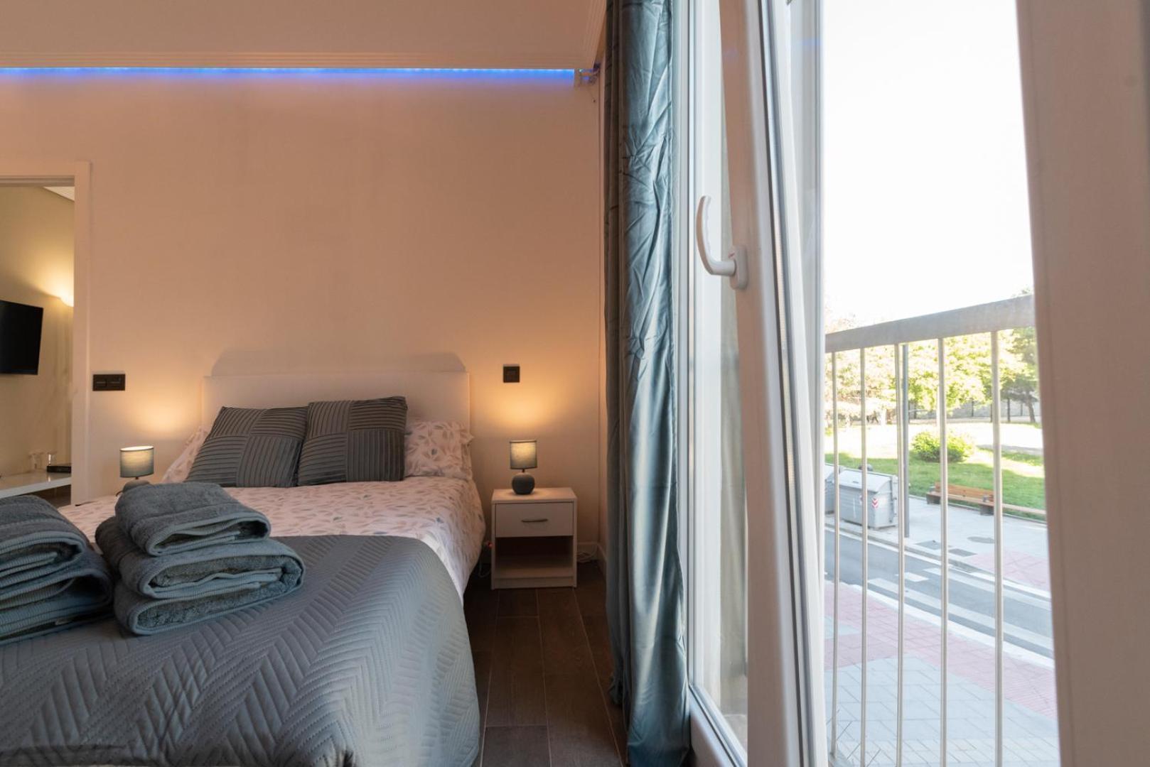 Forum Evolucion Residence Burgo エクステリア 写真