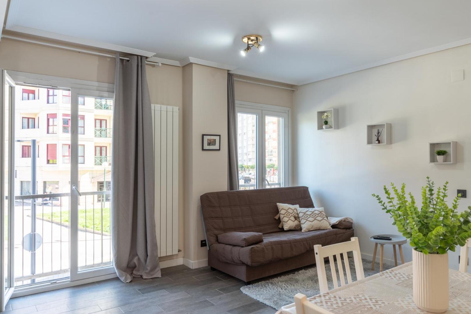 Forum Evolucion Residence Burgo エクステリア 写真