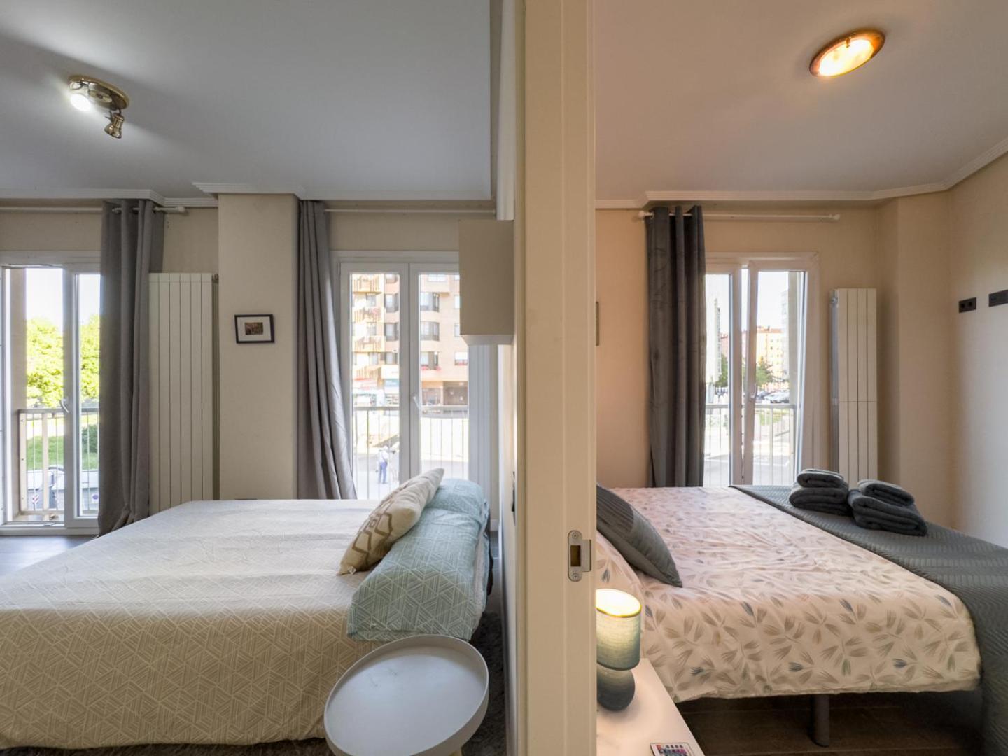 Forum Evolucion Residence Burgo エクステリア 写真