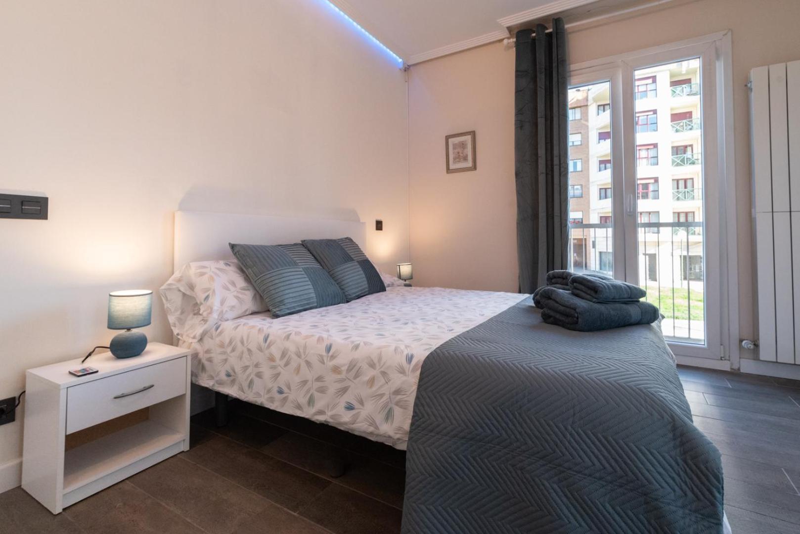 Forum Evolucion Residence Burgo エクステリア 写真