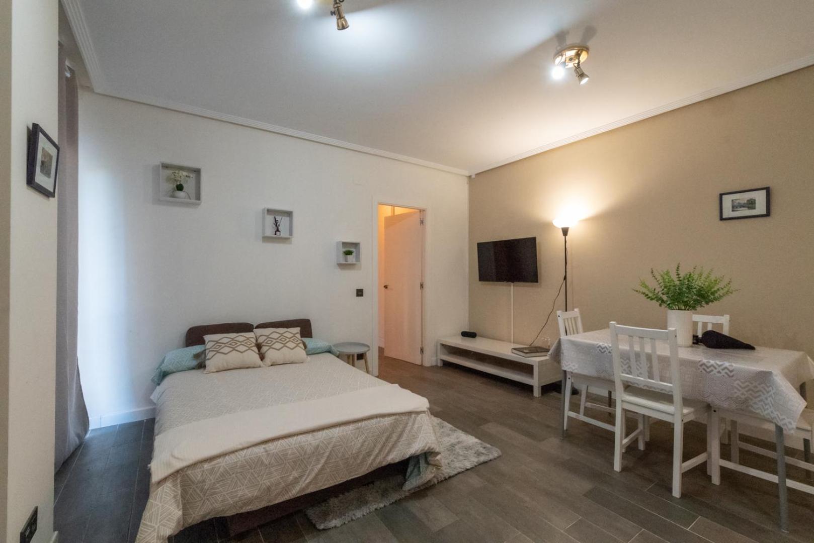 Forum Evolucion Residence Burgo エクステリア 写真