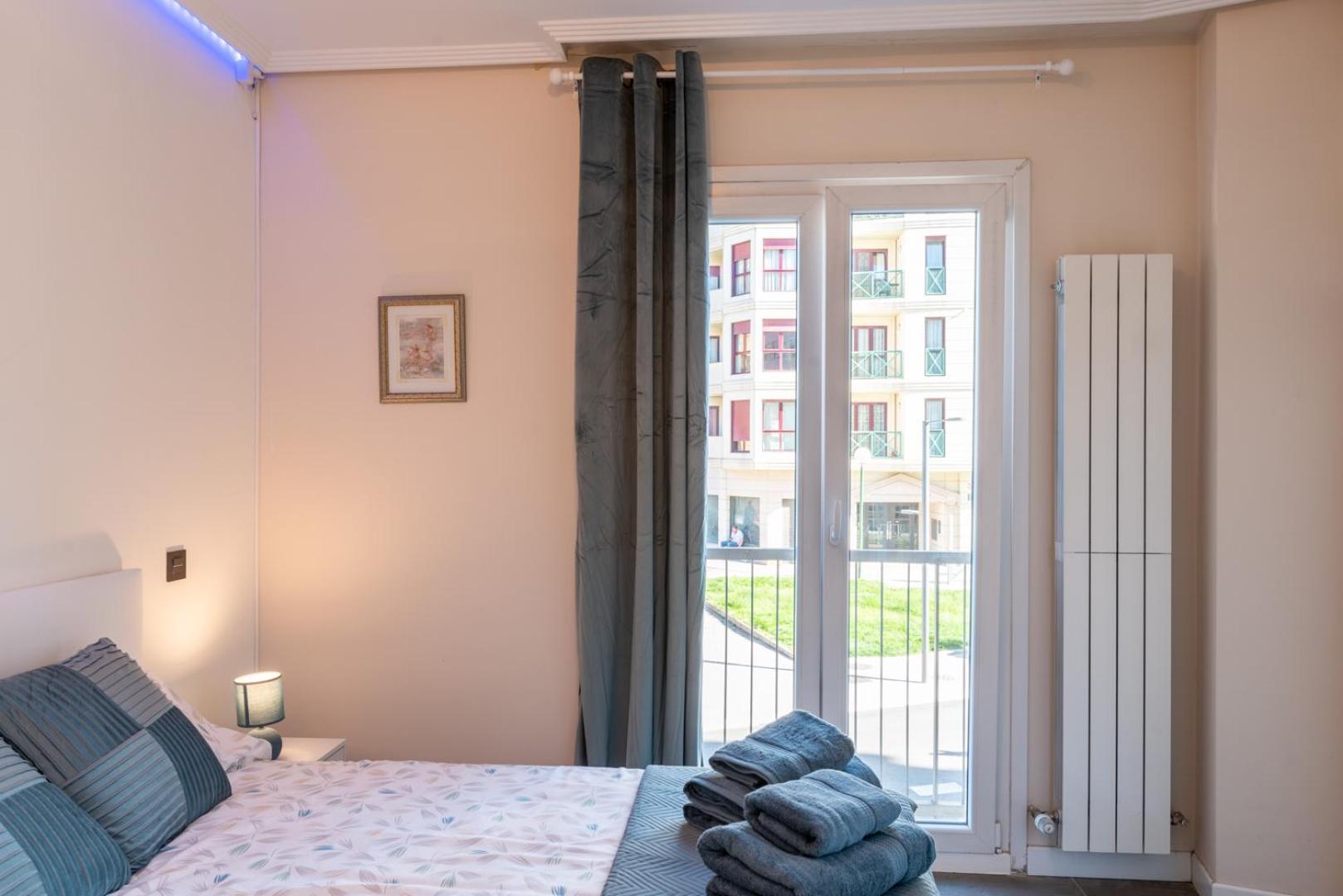 Forum Evolucion Residence Burgo エクステリア 写真