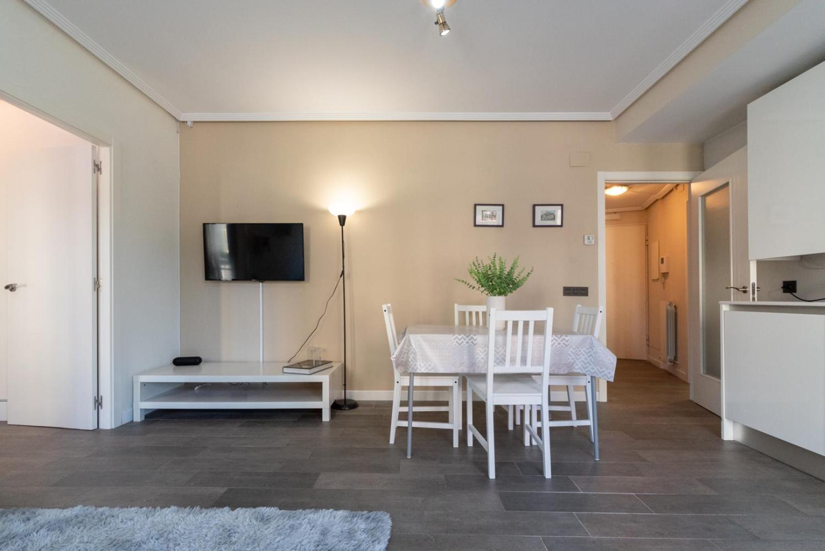 Forum Evolucion Residence Burgo エクステリア 写真