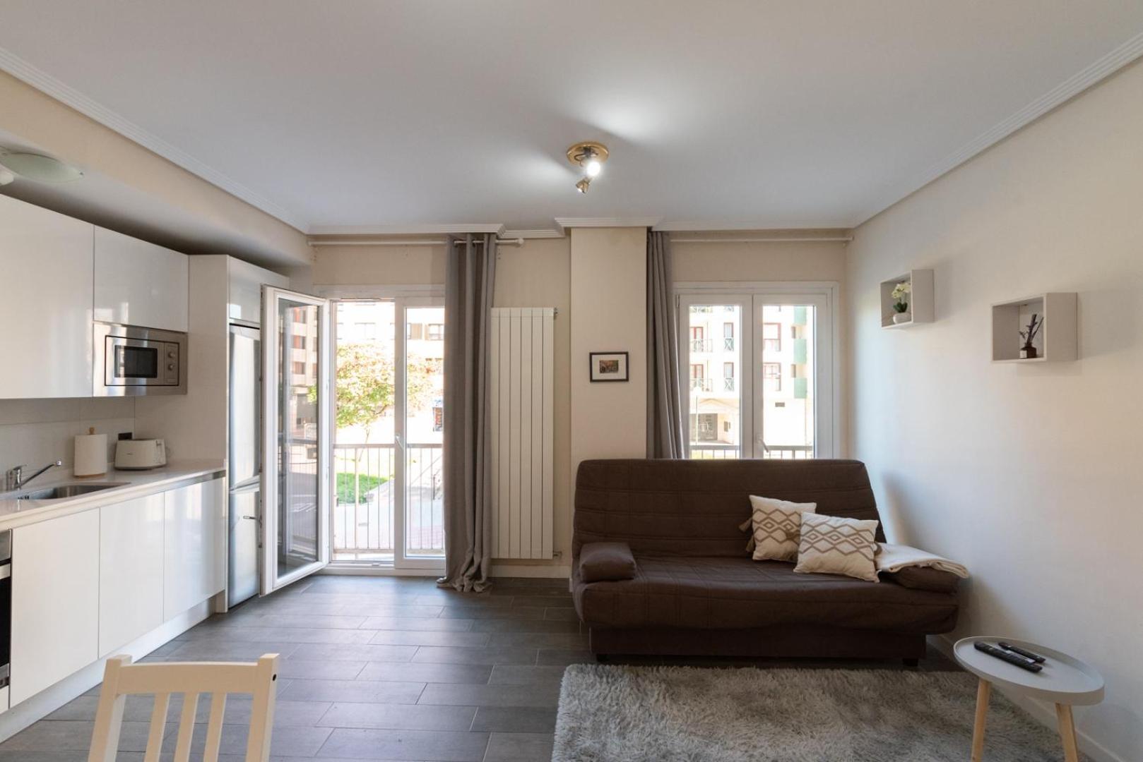 Forum Evolucion Residence Burgo エクステリア 写真
