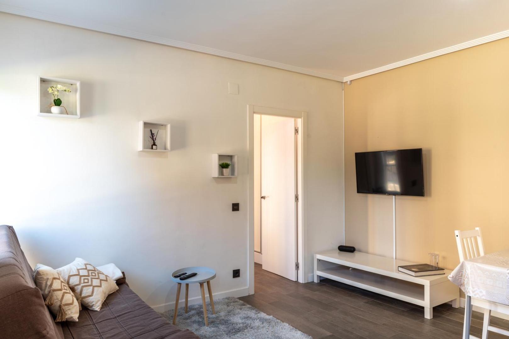 Forum Evolucion Residence Burgo エクステリア 写真